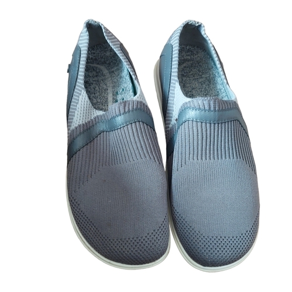 Klogs footwear evolve gray shoe Size 7 - Picture 9 of 9